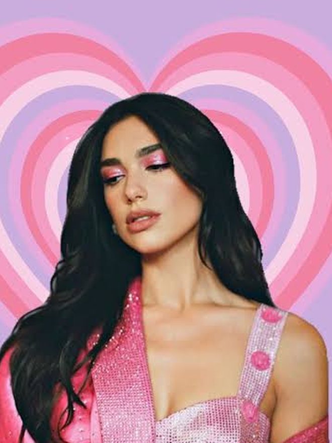 Dua Lipa