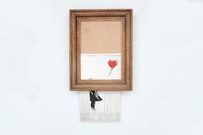 Love is in the Bin